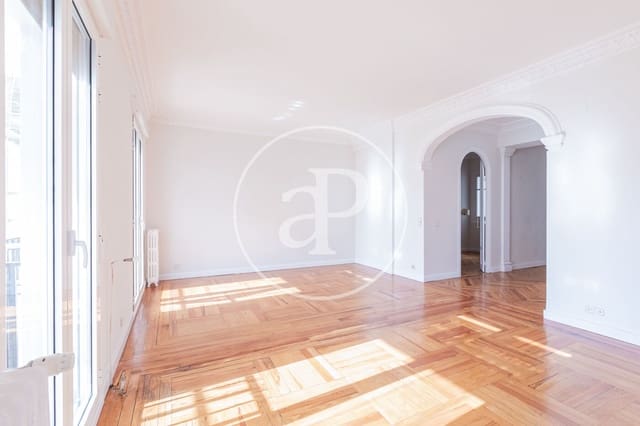 2 camera da letto Appartamento da affittare in Castellana, Madrid città - 3.300 € (Rif: 9986883)