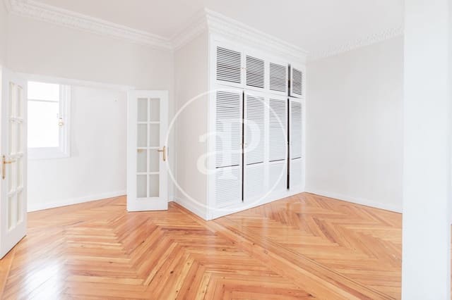 2 camera da letto Appartamento da affittare in Castellana, Madrid città - 3.300 € (Rif: 9986883)