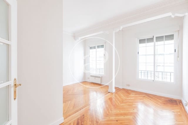 2 camera da letto Appartamento da affittare in Castellana, Madrid città - 3.300 € (Rif: 9986883)