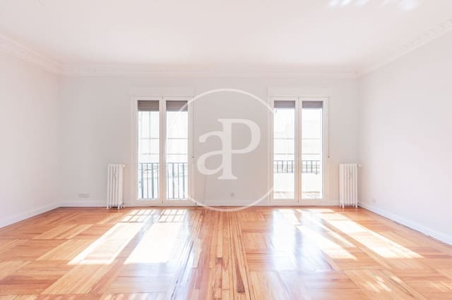 2 camera da letto Appartamento da affittare in Castellana, Madrid città - 3.300 € (Rif: 9986883)