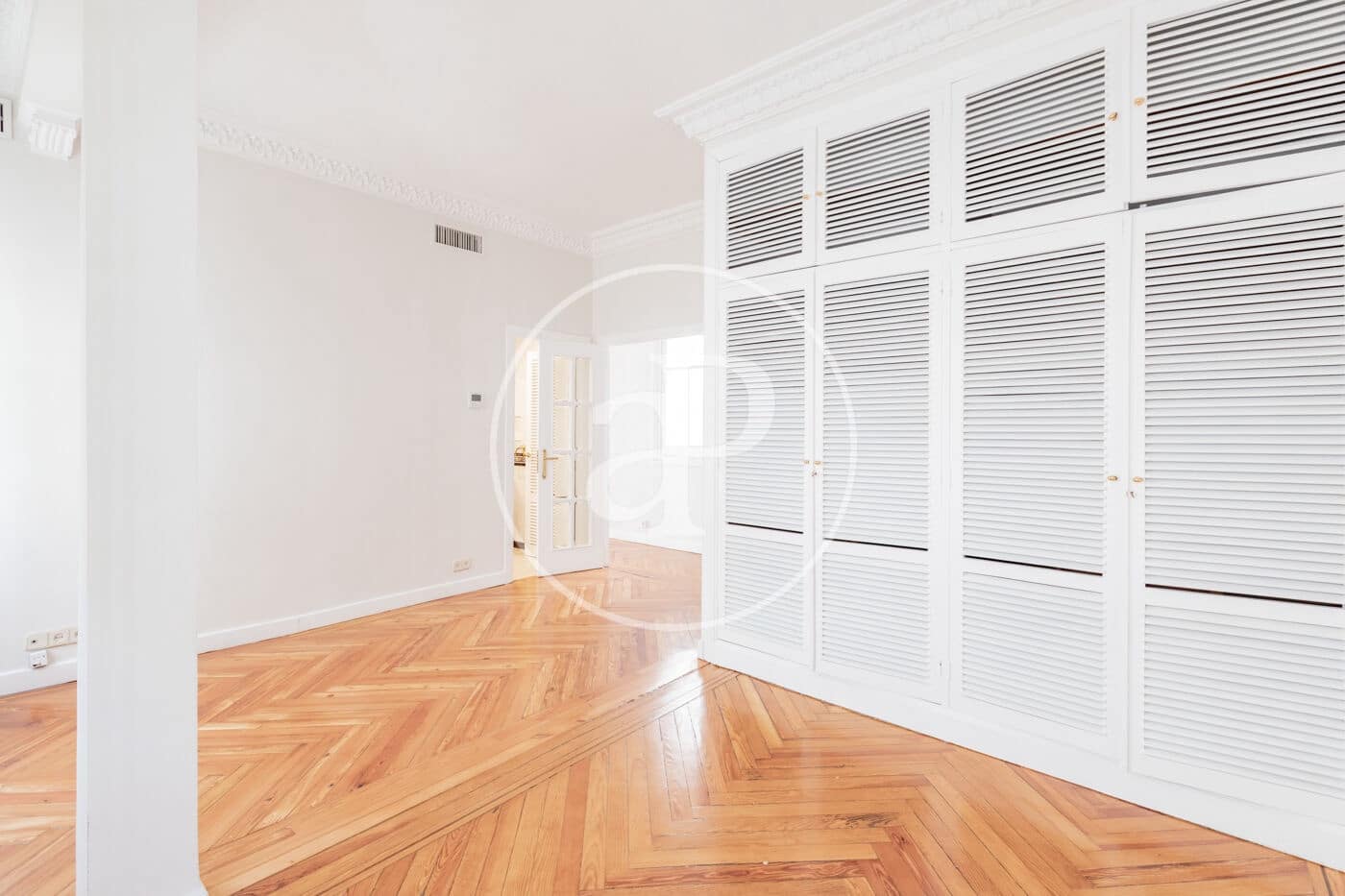 2 bedroom Apartment for rent in Madrid city - € 3,300 (Ref: 9986883)
