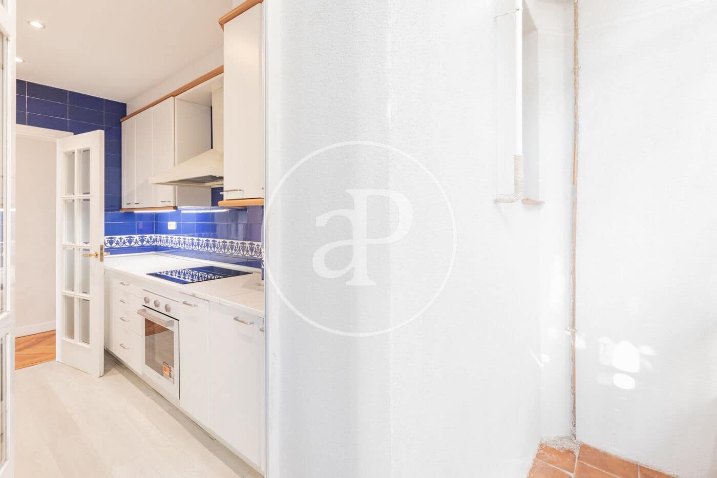 2 bedroom Apartment for rent in Madrid city - € 3,300 (Ref: 9986883)