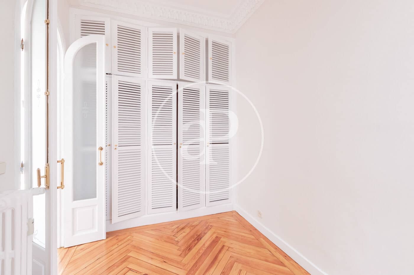 2 bedroom Apartment for rent in Madrid city - € 3,300 (Ref: 9986883)