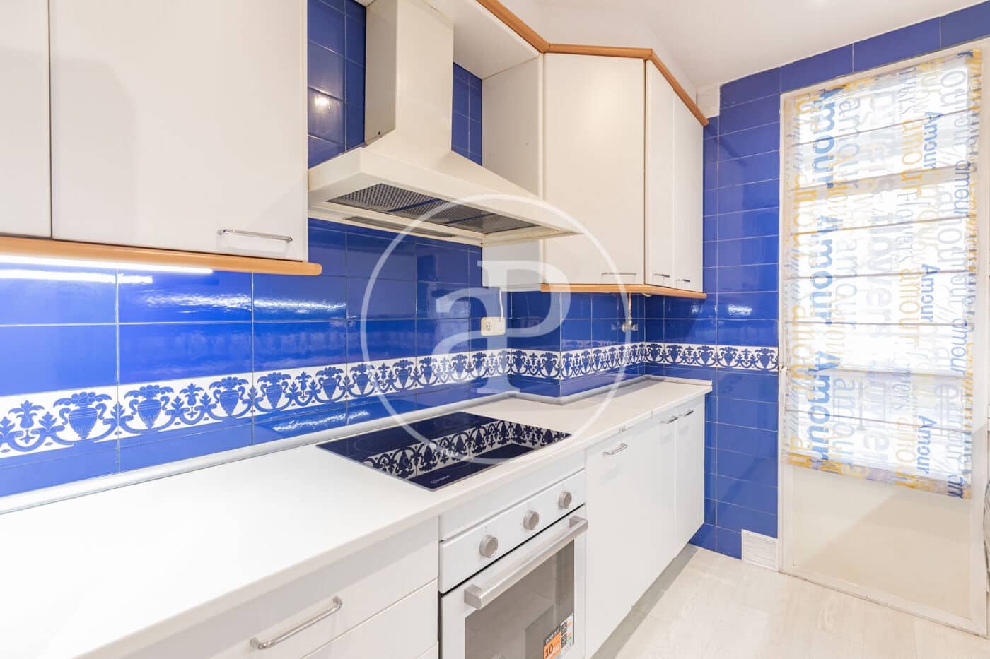2 bedroom Apartment for rent in Madrid city - € 3,300 (Ref: 9986883)