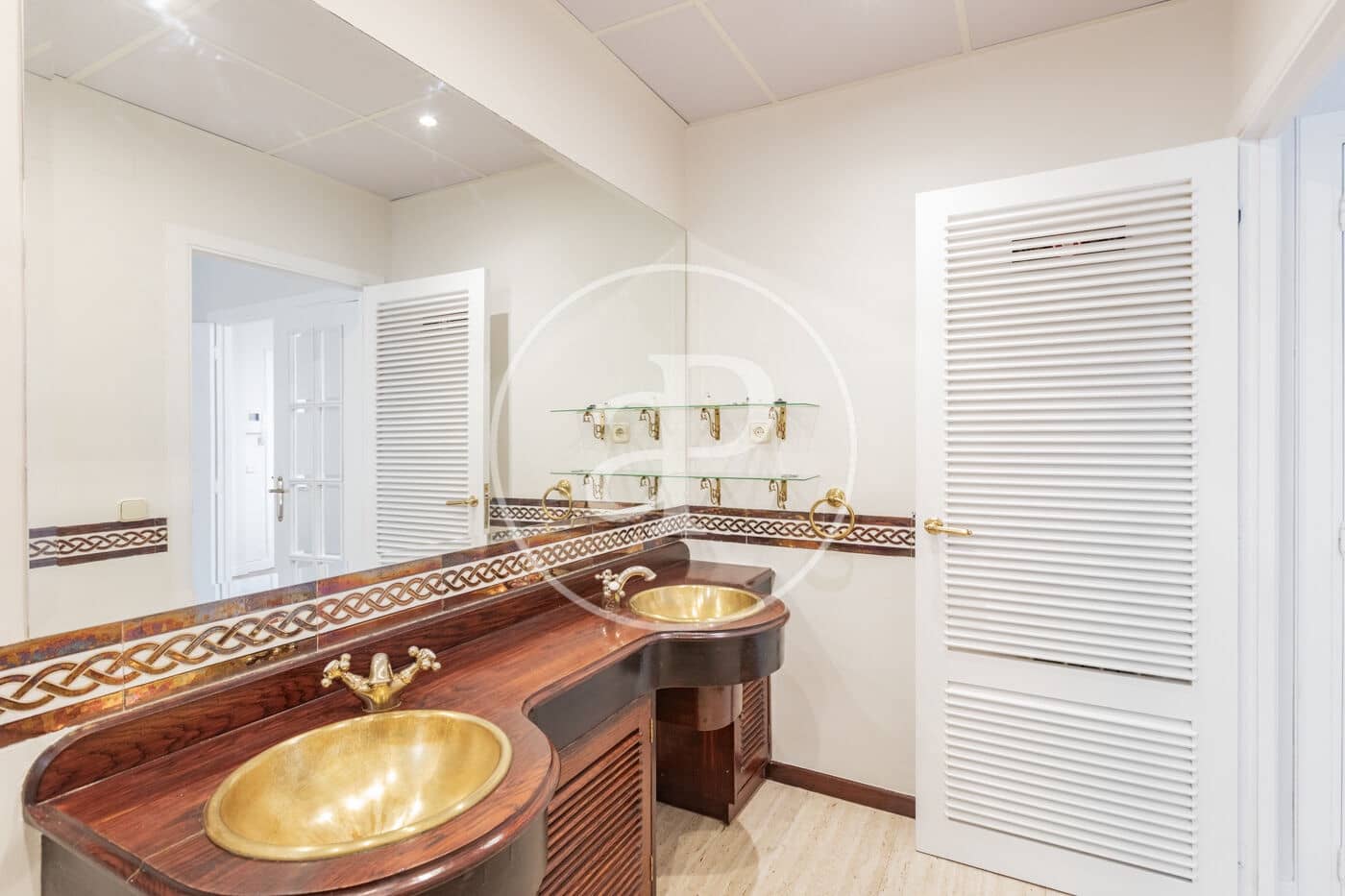 2 bedroom Apartment for rent in Madrid city - € 3,300 (Ref: 9986883)