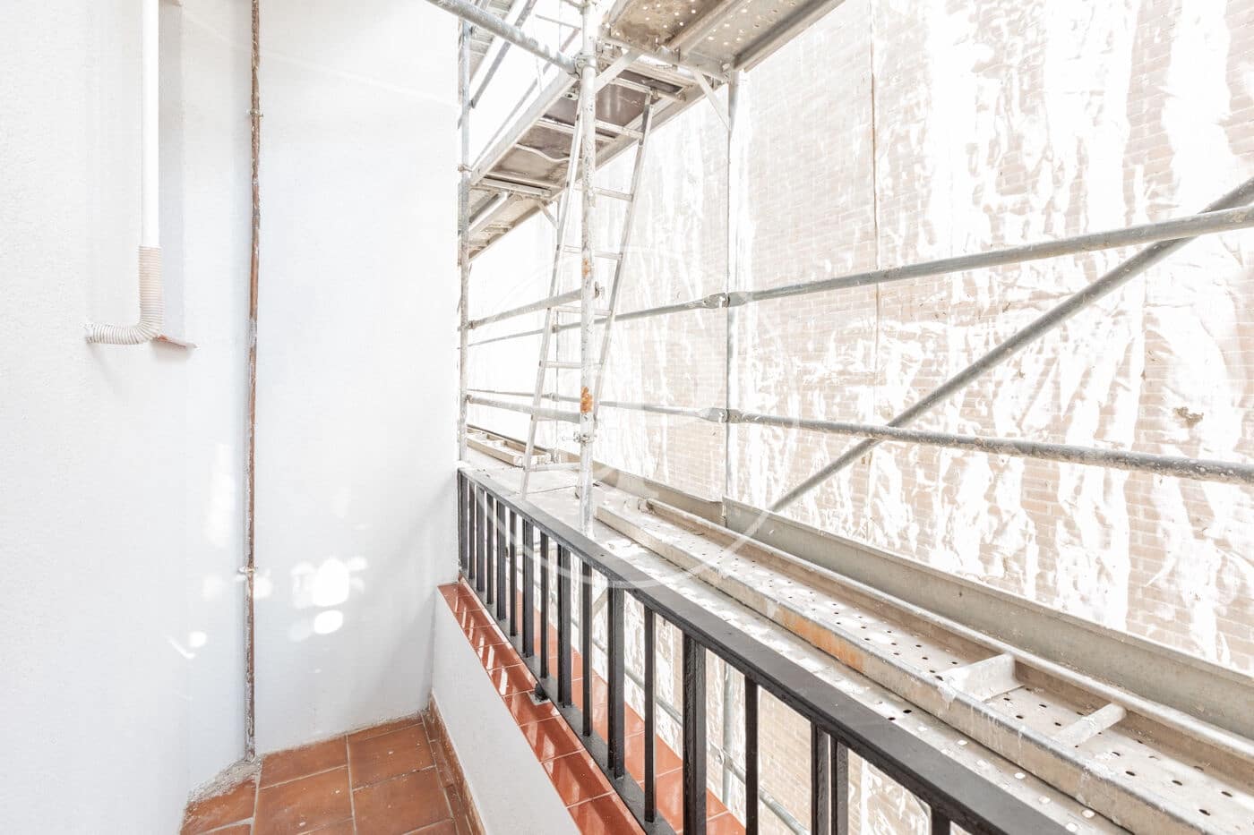 2 bedroom Apartment for rent in Madrid city - € 3,300 (Ref: 9986883)