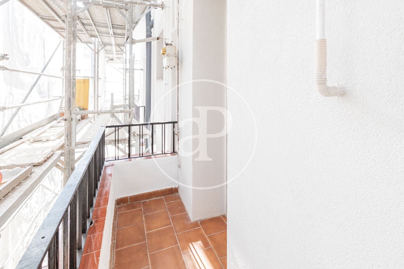 2 bedroom Apartment for rent in Madrid city - € 3,300 (Ref: 9986883)