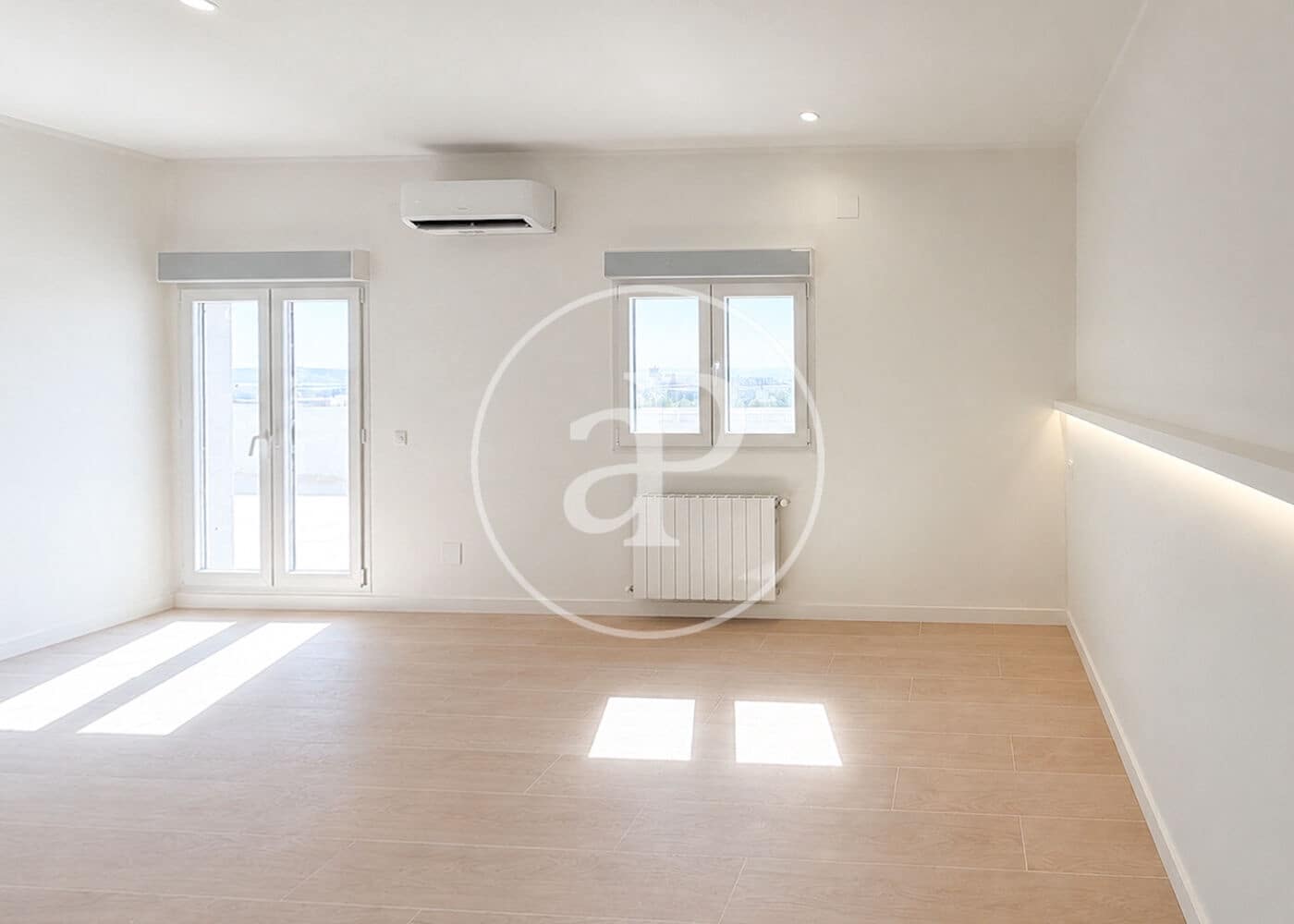 2 slaapkamer Appartement te koop in Madrid stad - € 649.000 (Ref: 9986884)