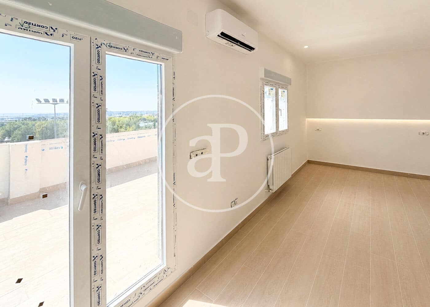 2 slaapkamer Appartement te koop in Madrid stad - € 649.000 (Ref: 9986884)