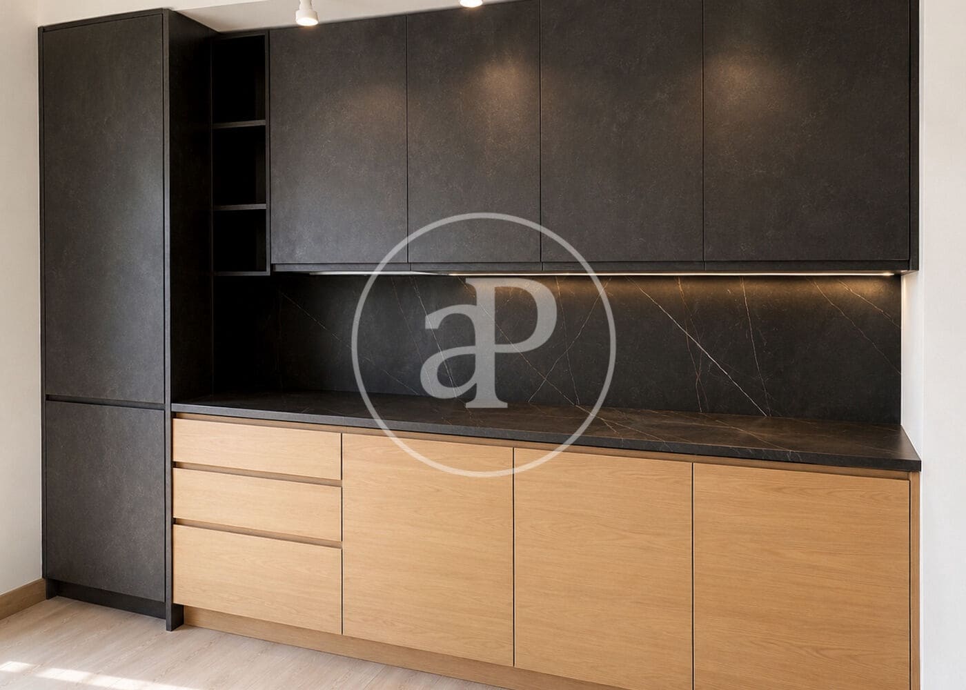 2 slaapkamer Appartement te koop in Madrid stad - € 649.000 (Ref: 9986884)