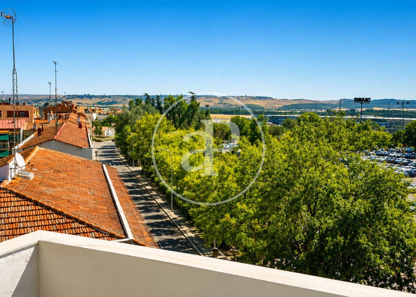 2 slaapkamer Appartement te koop in Madrid stad - € 649.000 (Ref: 9986884)