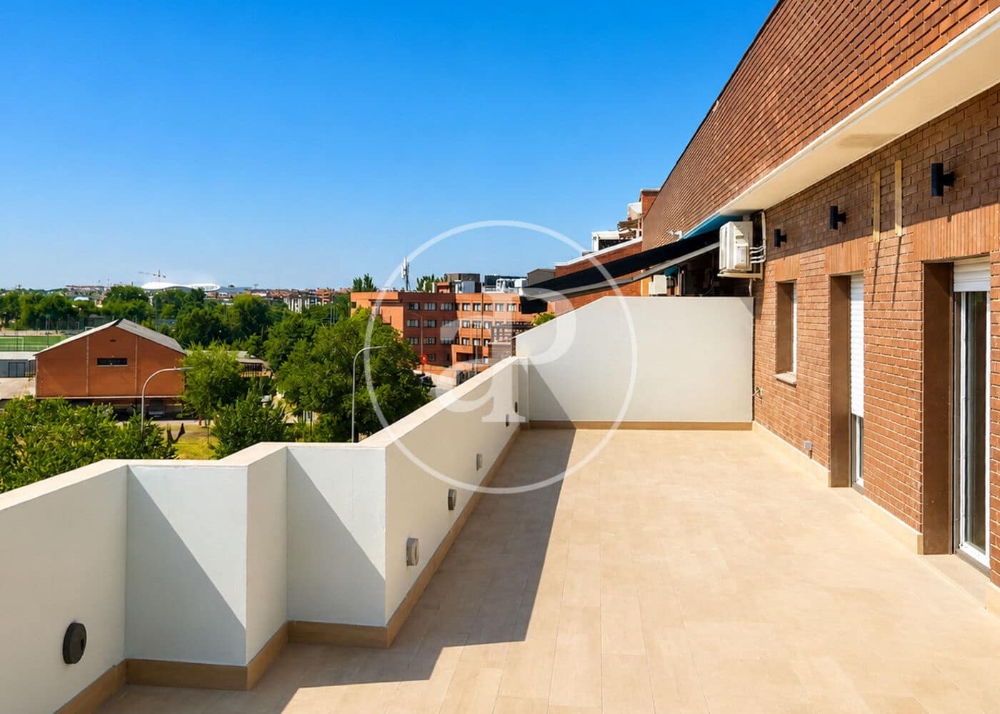 2 slaapkamer Appartement te koop in Madrid stad - € 649.000 (Ref: 9986884)