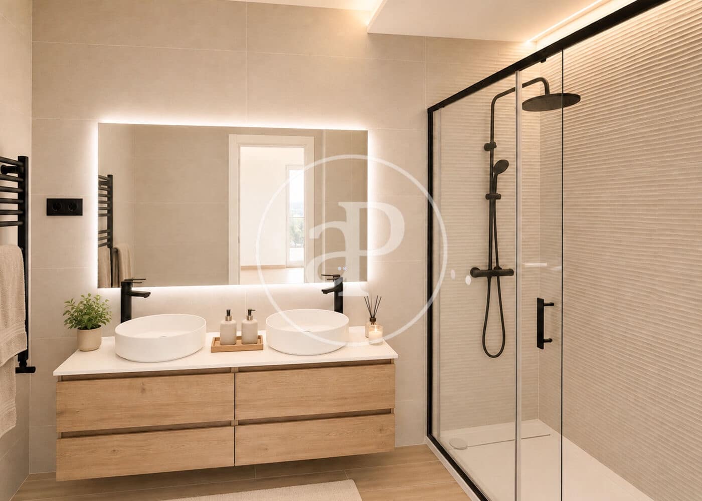2 slaapkamer Appartement te koop in Madrid stad - € 649.000 (Ref: 9986884)