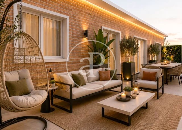 2 slaapkamer Appartement te koop in Casco Histórico de Barajas, Madrid stad - € 649.000 (Ref: 9986884)