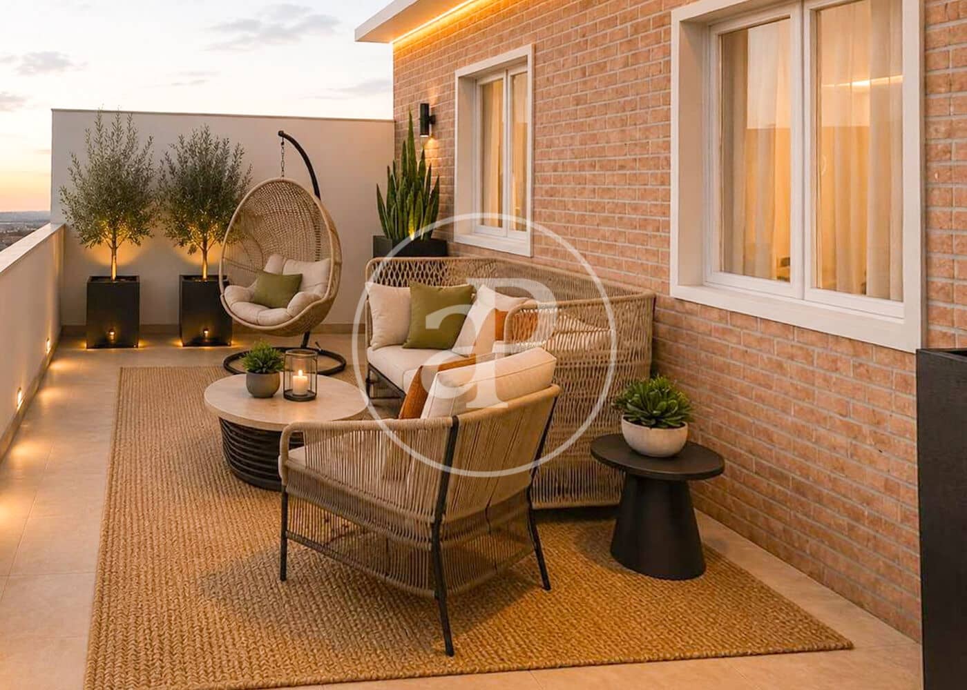 2 slaapkamer Appartement te koop in Madrid stad - € 649.000 (Ref: 9986884)