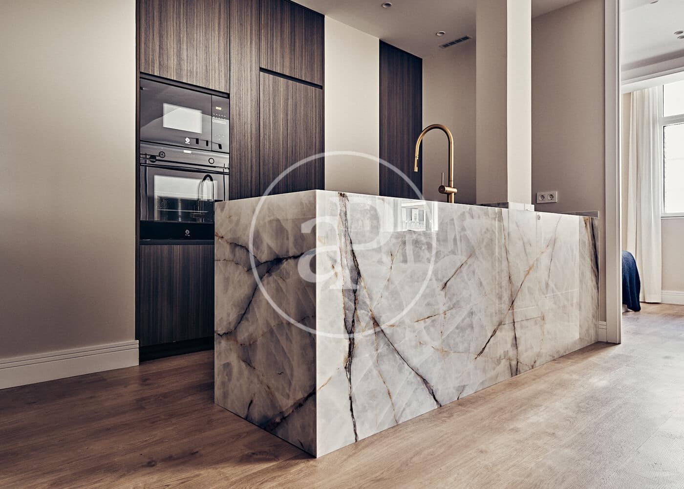 3 bedroom Apartment for sale in Madrid city - € 1,789,000 (Ref: 9986885)