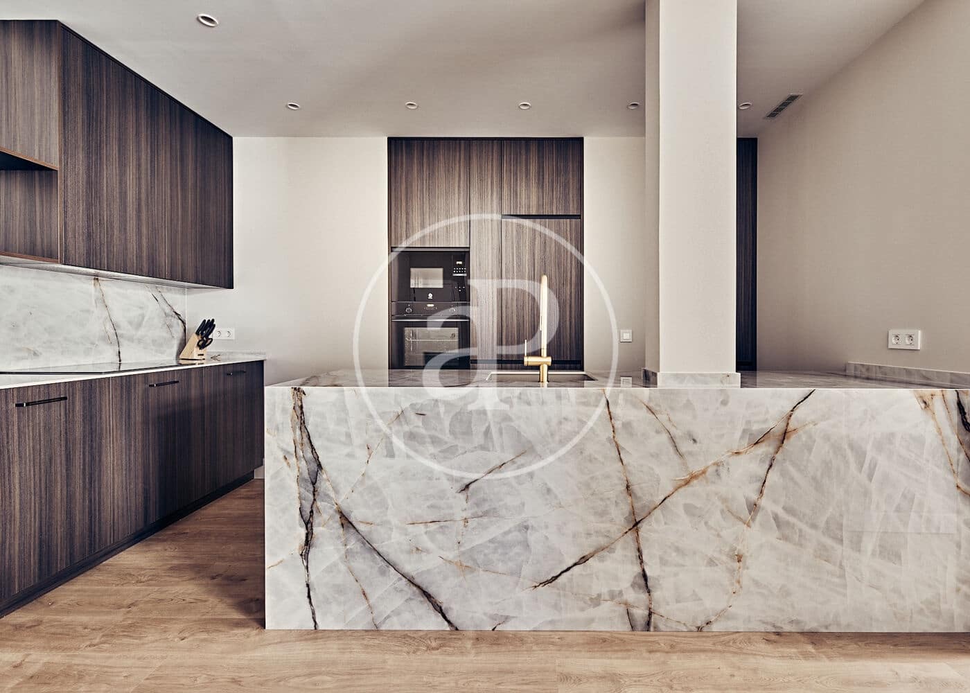 3 bedroom Apartment for sale in Madrid city - € 1,789,000 (Ref: 9986885)