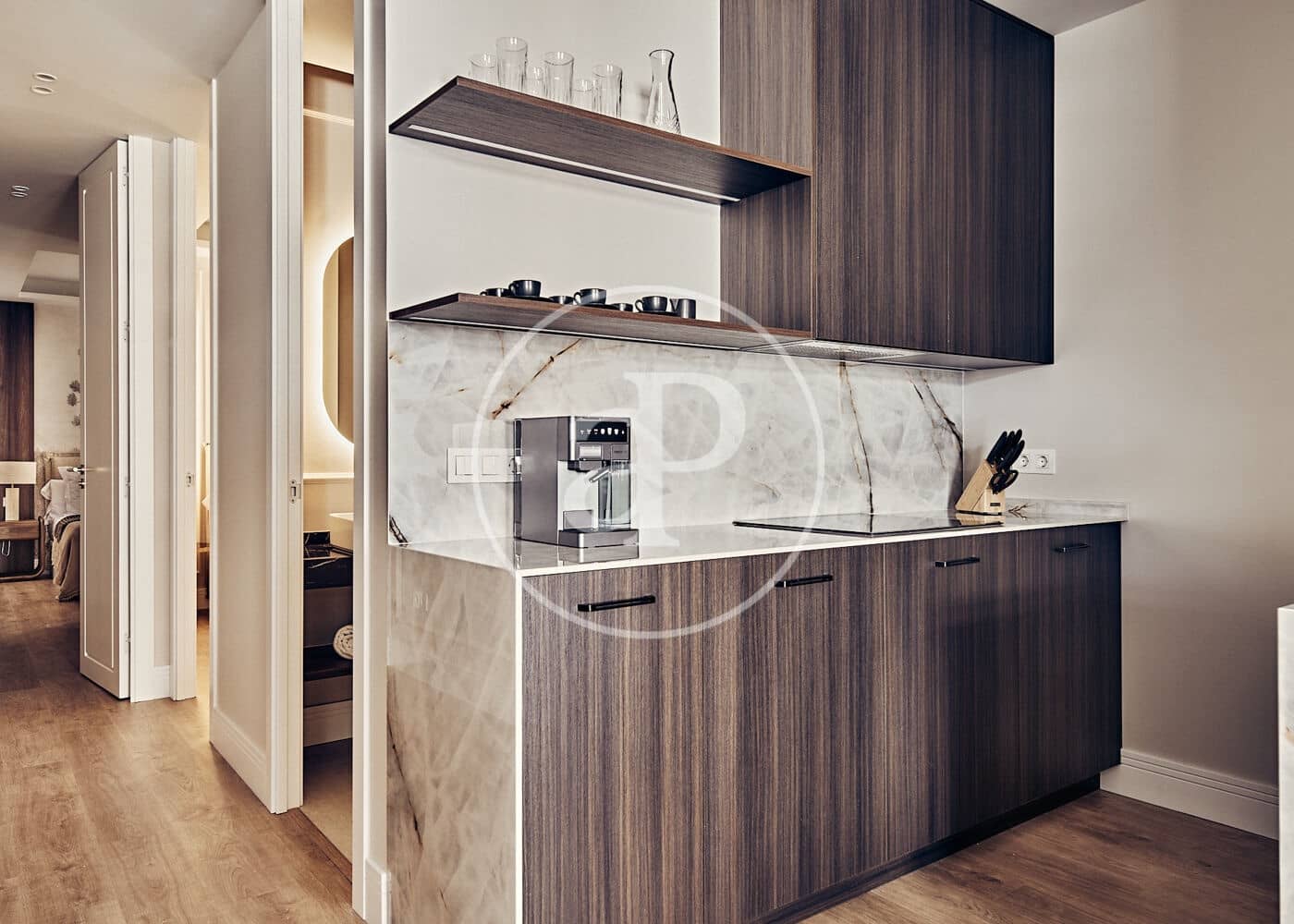 3 bedroom Apartment for sale in Madrid city - € 1,789,000 (Ref: 9986885)