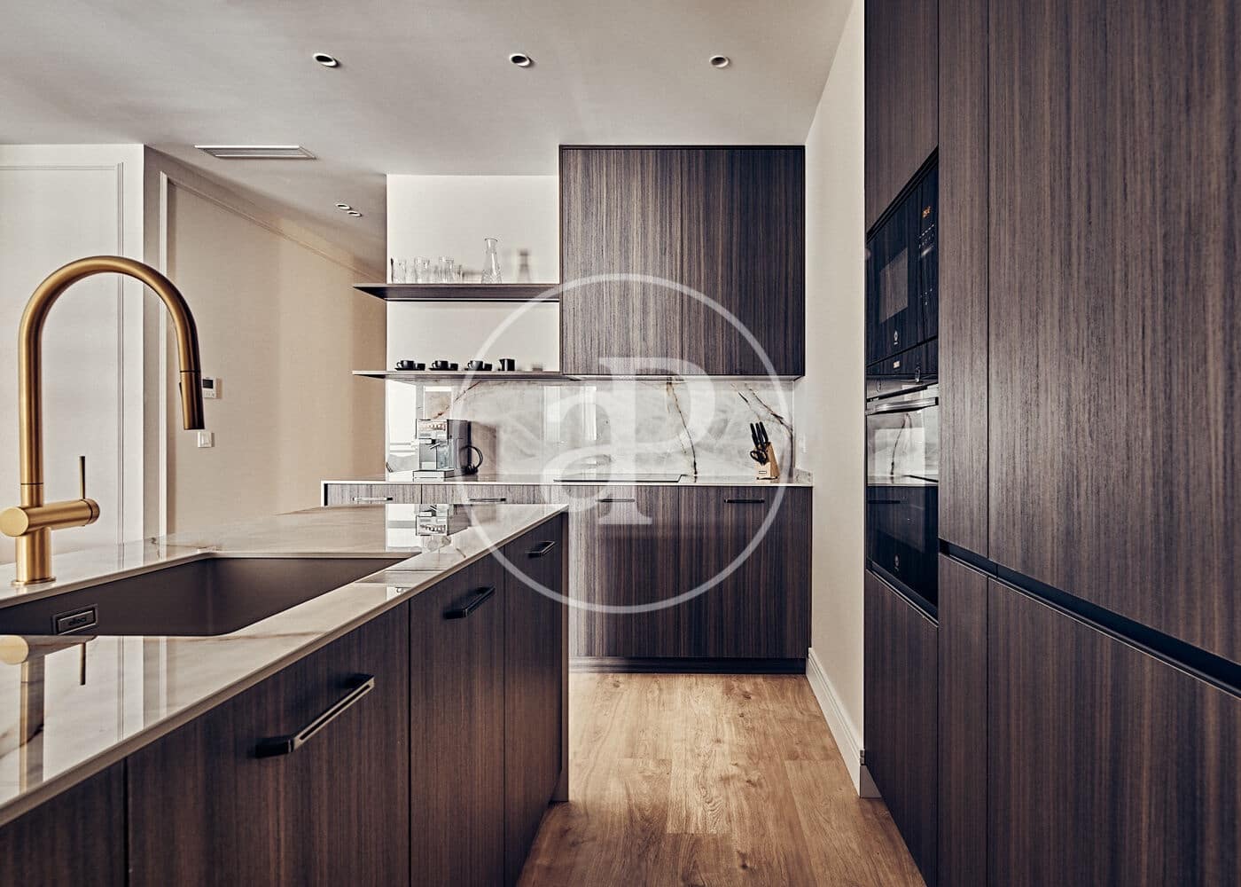 3 bedroom Apartment for sale in Madrid city - € 1,789,000 (Ref: 9986885)