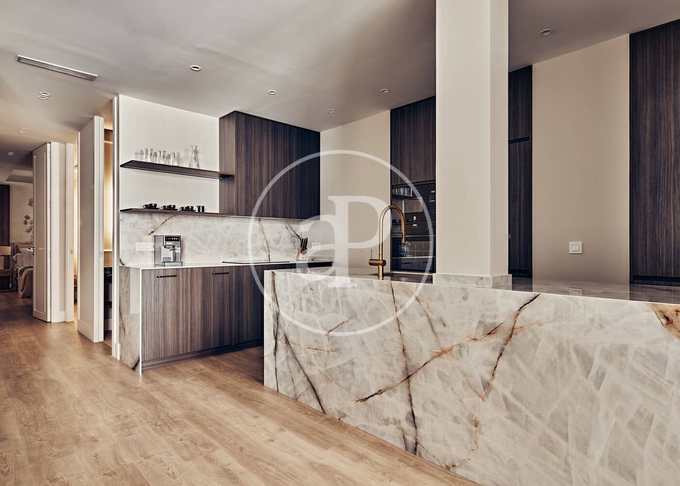 3 bedroom Apartment for sale in Madrid city - € 1,789,000 (Ref: 9986885)