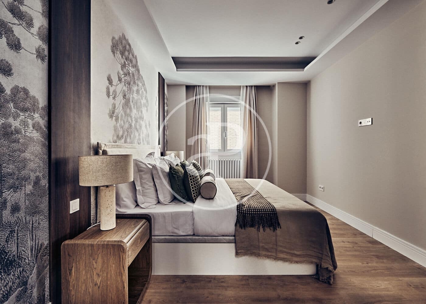 3 bedroom Apartment for sale in Madrid city - € 1,789,000 (Ref: 9986885)