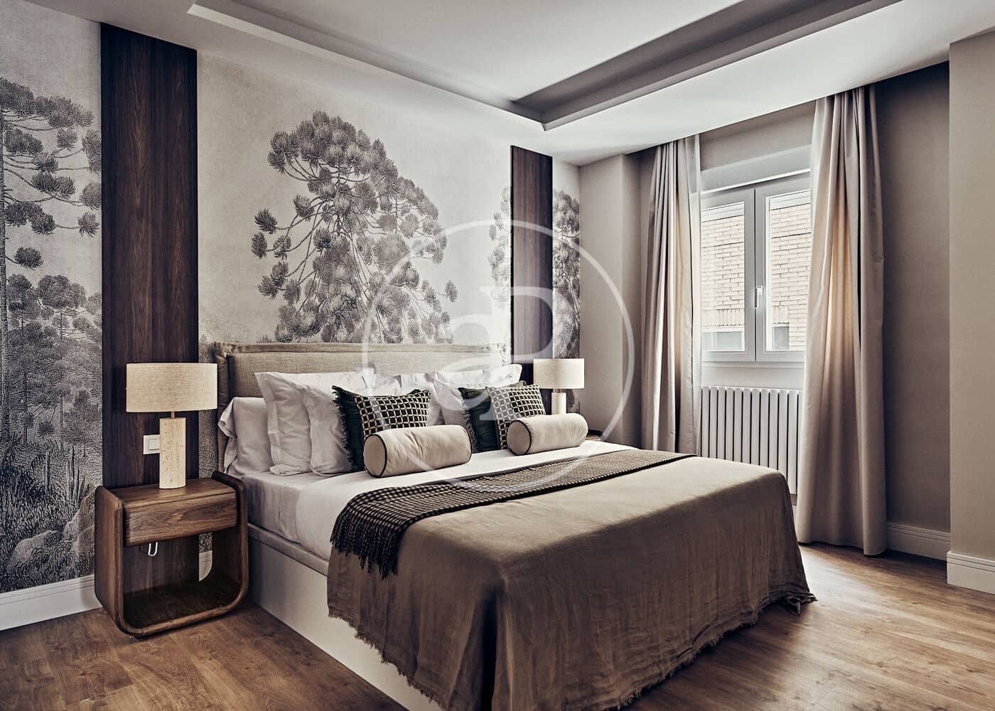 3 bedroom Apartment for sale in Madrid city - € 1,789,000 (Ref: 9986885)