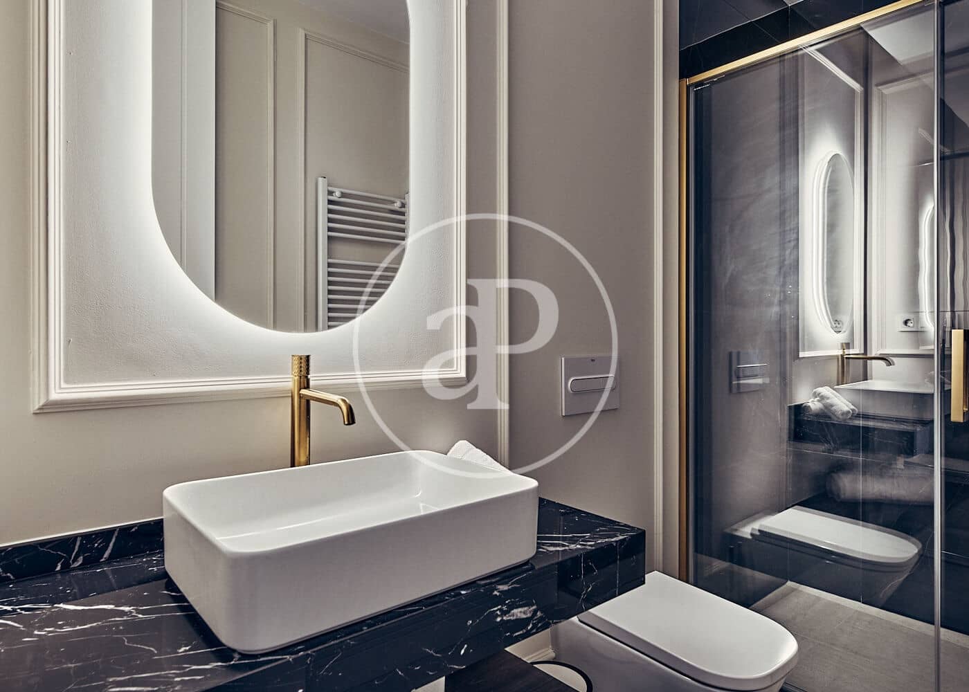 3 bedroom Apartment for sale in Madrid city - € 1,789,000 (Ref: 9986885)
