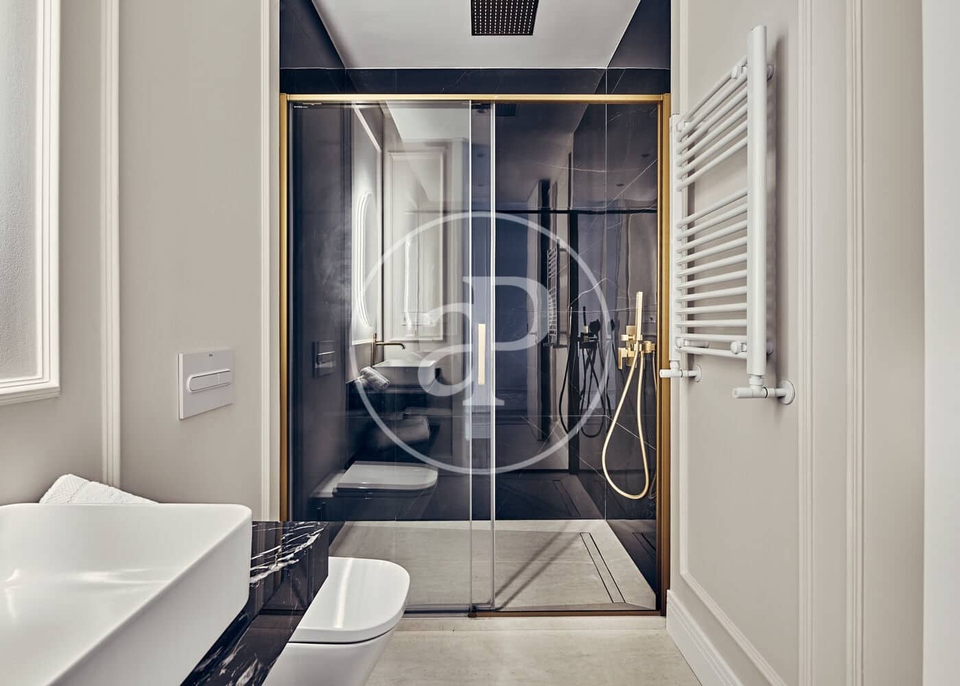 3 bedroom Apartment for sale in Madrid city - € 1,789,000 (Ref: 9986885)