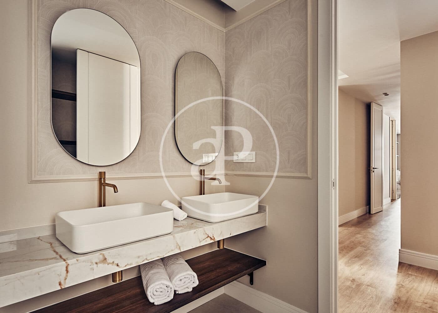 3 bedroom Apartment for sale in Madrid city - € 1,789,000 (Ref: 9986885)