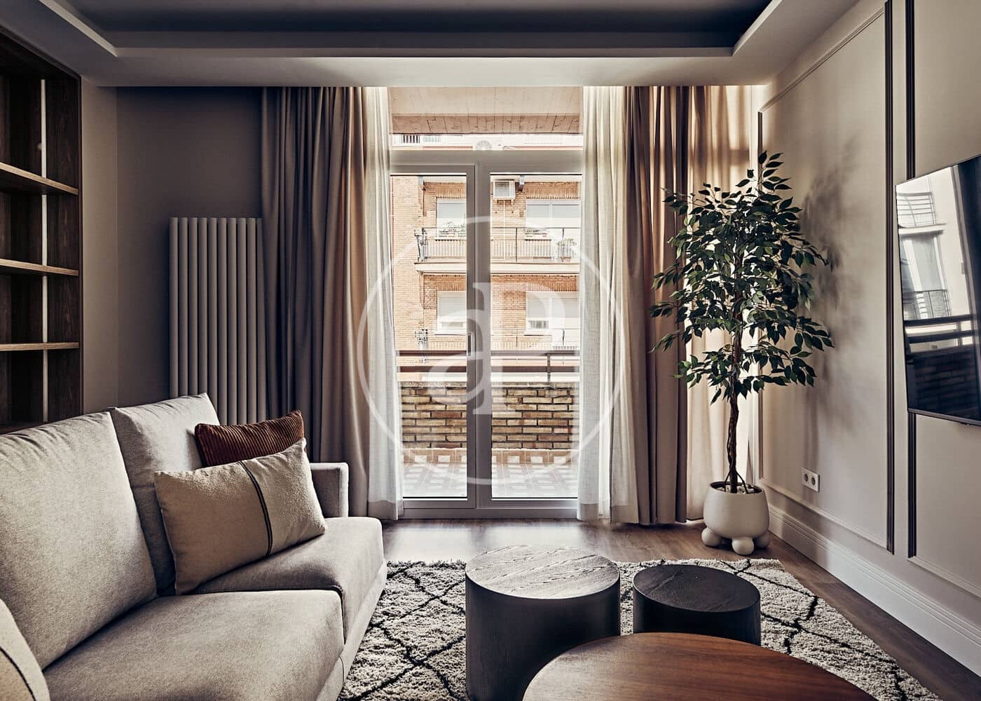 3 bedroom Apartment for sale in Madrid city - € 1,789,000 (Ref: 9986885)