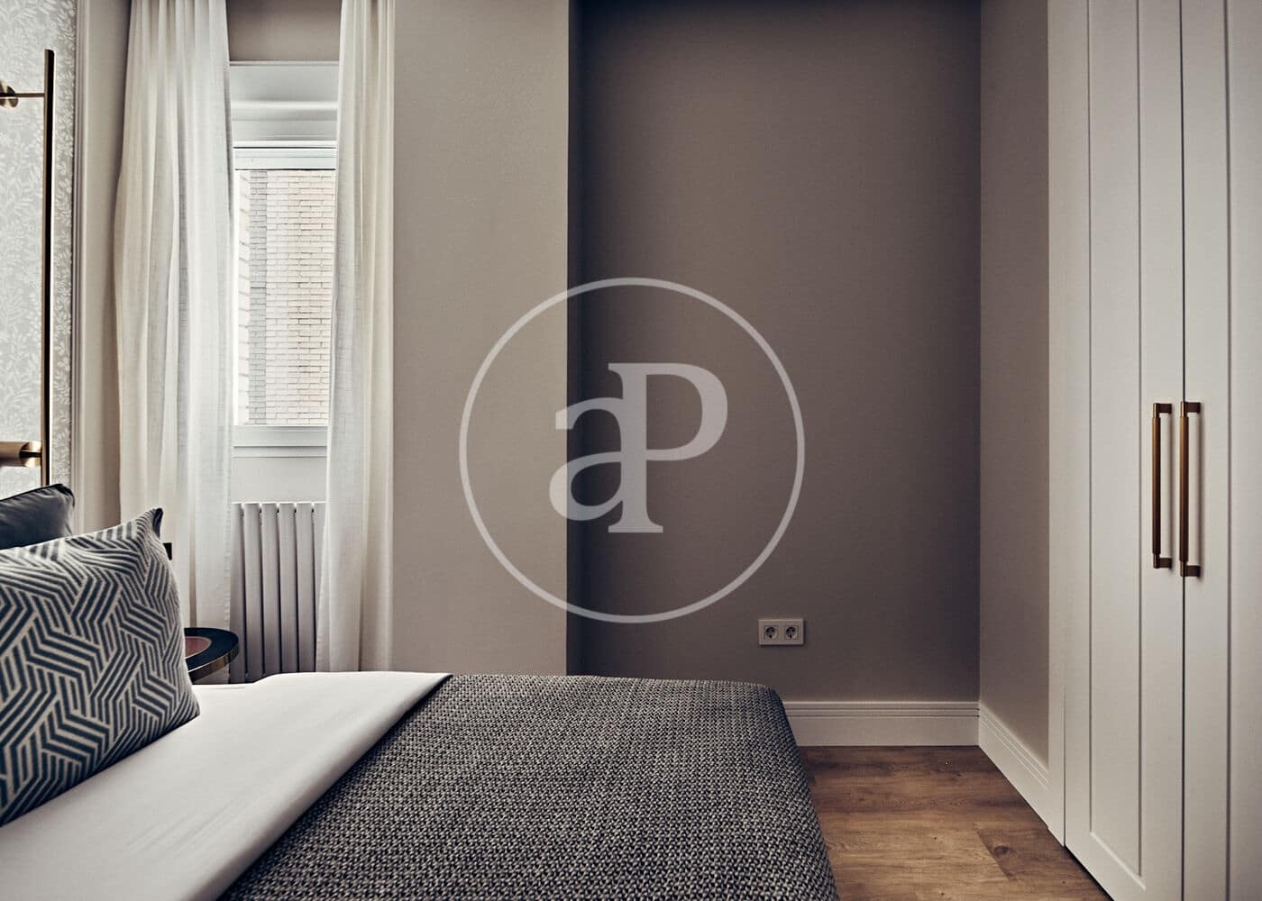 3 bedroom Apartment for sale in Madrid city - € 1,789,000 (Ref: 9986885)