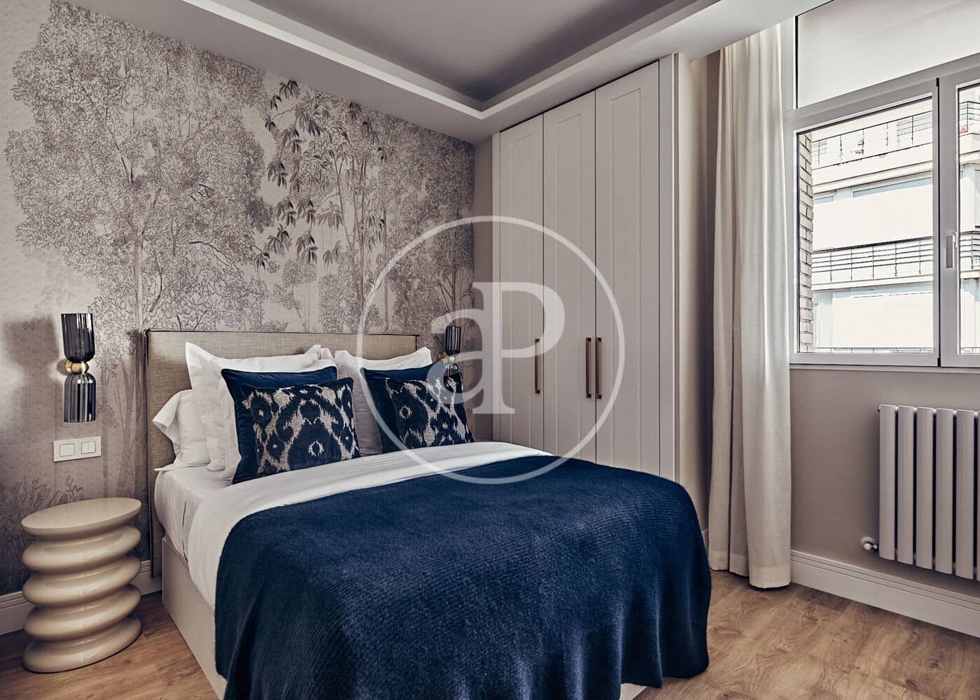 3 bedroom Apartment for sale in Madrid city - € 1,789,000 (Ref: 9986885)
