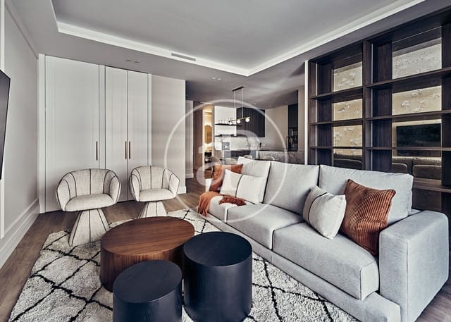 3 sypialnia Apartament na sprzedaż w Lista, Miasto Madryt - 1 789 000 € (Ref: 9986885)