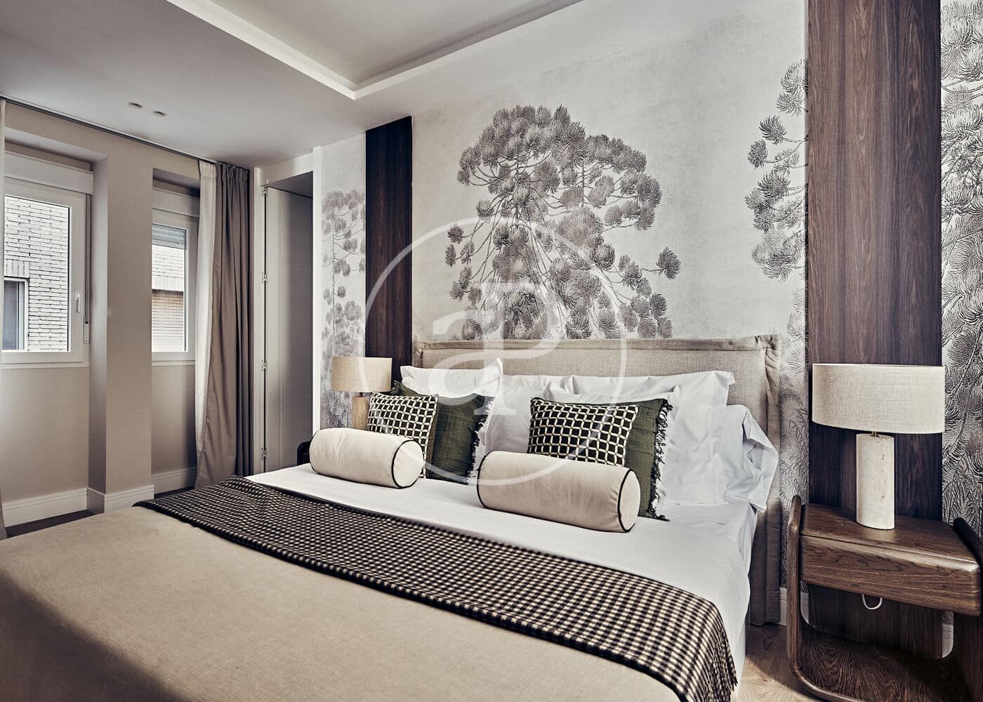3 bedroom Apartment for sale in Madrid city - € 1,789,000 (Ref: 9986885)