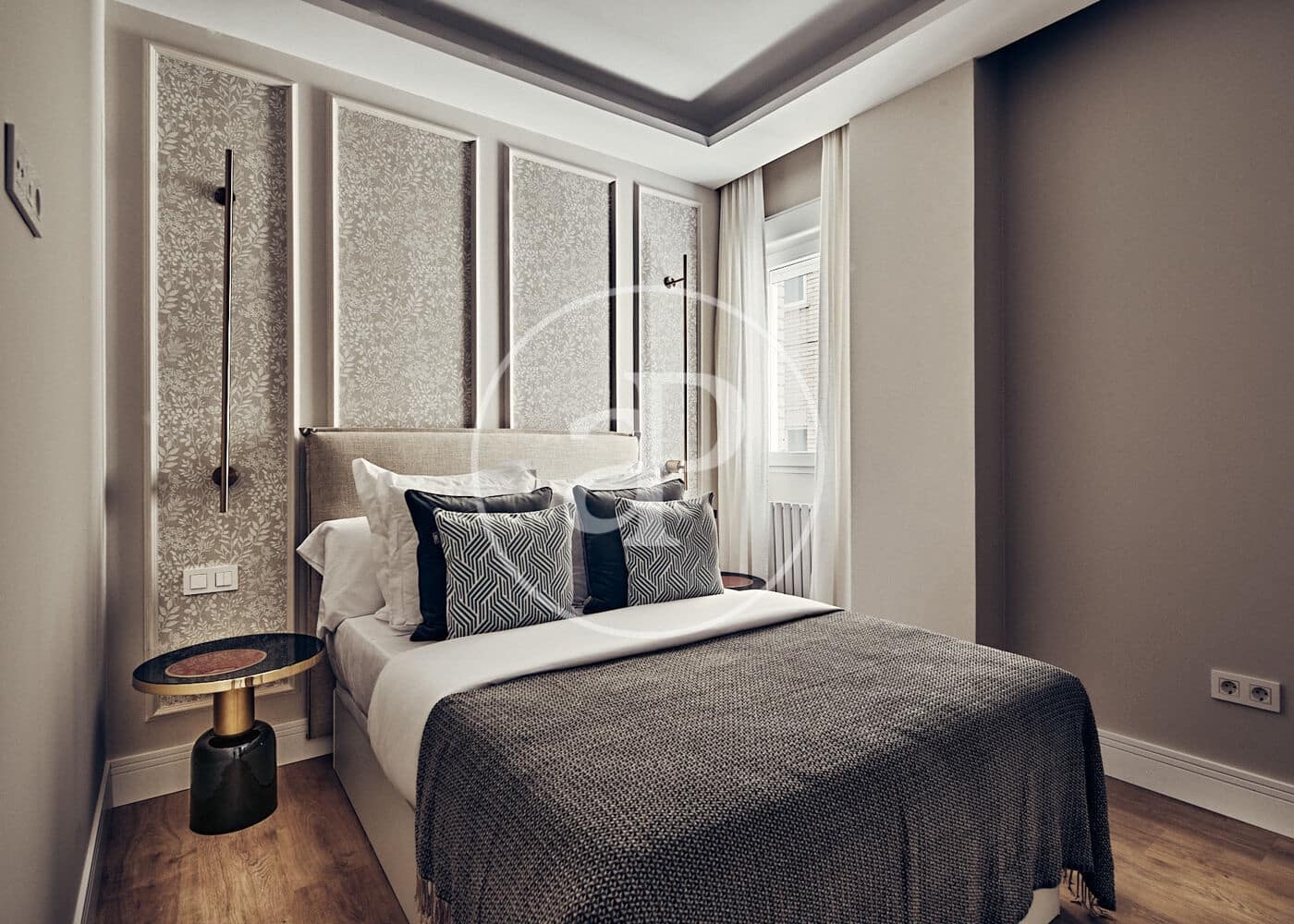 3 bedroom Apartment for sale in Madrid city - € 1,789,000 (Ref: 9986885)