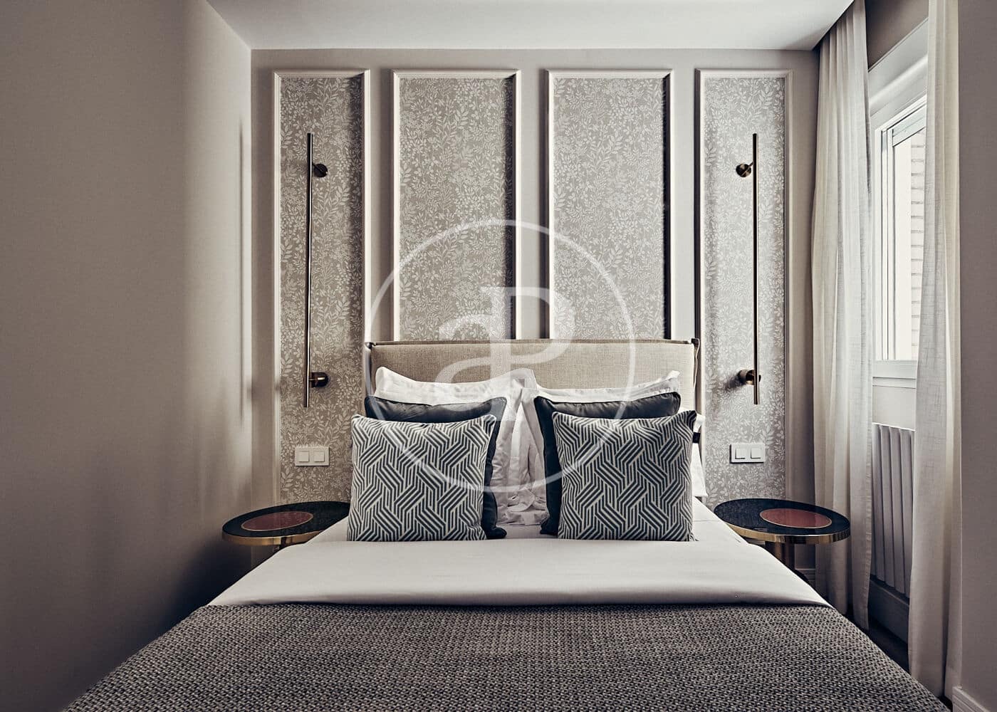 3 bedroom Apartment for sale in Madrid city - € 1,789,000 (Ref: 9986885)