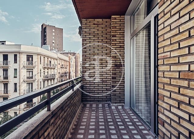 3 sypialnia Apartament na sprzedaż w Lista, Miasto Madryt - 1 789 000 € (Ref: 9986885)