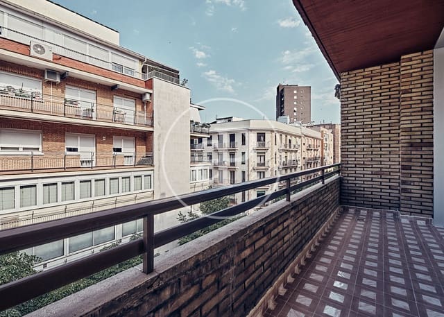 3 sypialnia Apartament na sprzedaż w Lista, Miasto Madryt - 1 789 000 € (Ref: 9986885)