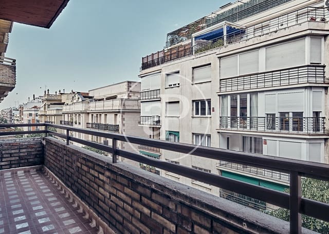 3 sypialnia Apartament na sprzedaż w Lista, Miasto Madryt - 1 789 000 € (Ref: 9986885)