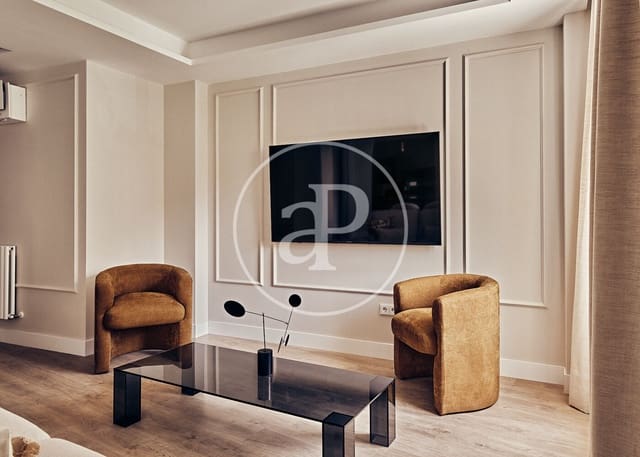 3 soverom Leilighet til salgs i Goya, Madrid by - € 2 110 000 (Ref: 9986886)
