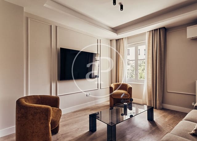 3 soverom Leilighet til salgs i Goya, Madrid by - € 2 110 000 (Ref: 9986886)
