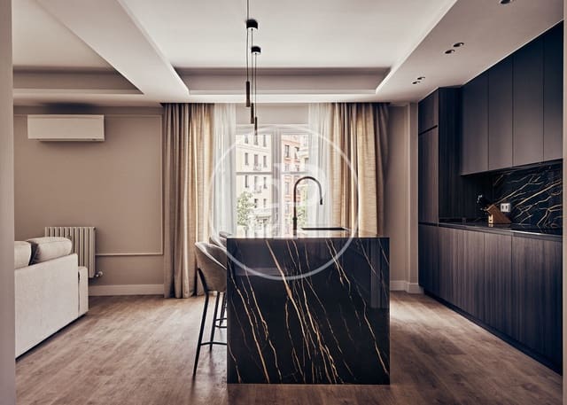 3 soverom Leilighet til salgs i Goya, Madrid by - € 2 110 000 (Ref: 9986886)