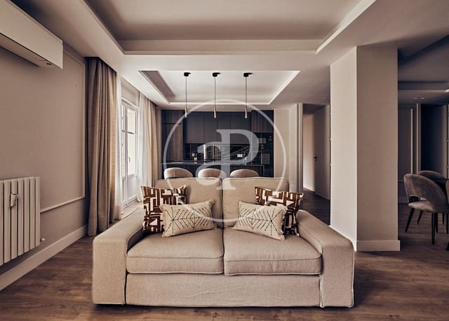 3 soverom Leilighet til salgs i Goya, Madrid by - € 2 110 000 (Ref: 9986886)