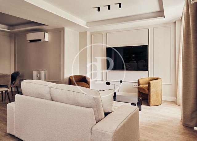 3 soverom Leilighet til salgs i Goya, Madrid by - € 2 110 000 (Ref: 9986886)