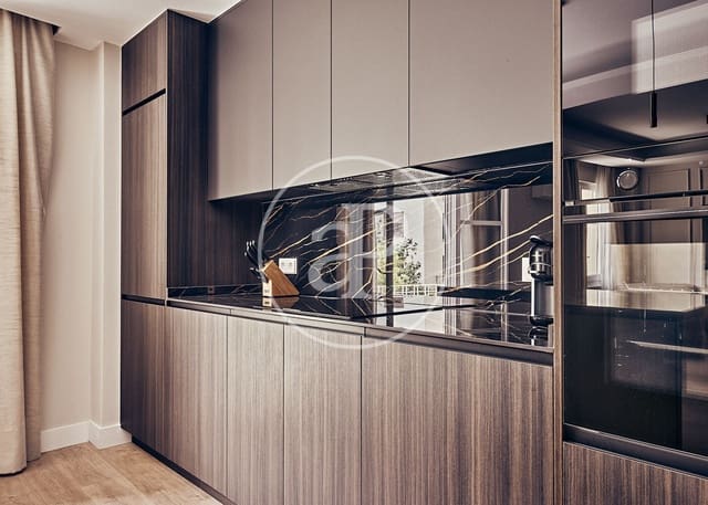 3 soverom Leilighet til salgs i Goya, Madrid by - € 2 110 000 (Ref: 9986886)