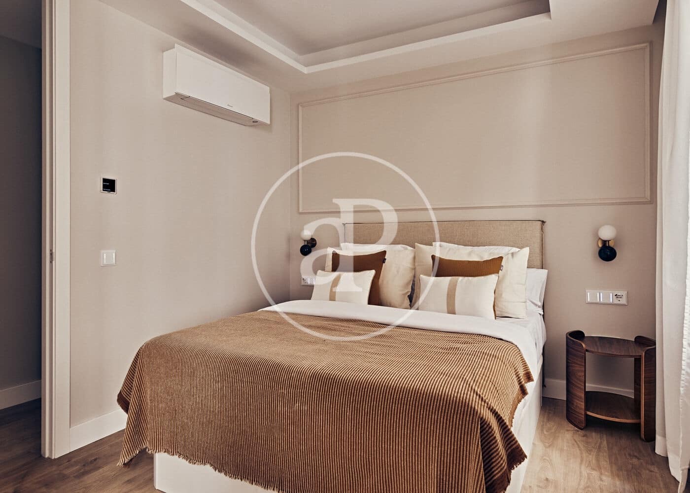 3 soveværelse Lejlighed til salg i Madrid by - € 2.110.000 (Ref: 9986886)