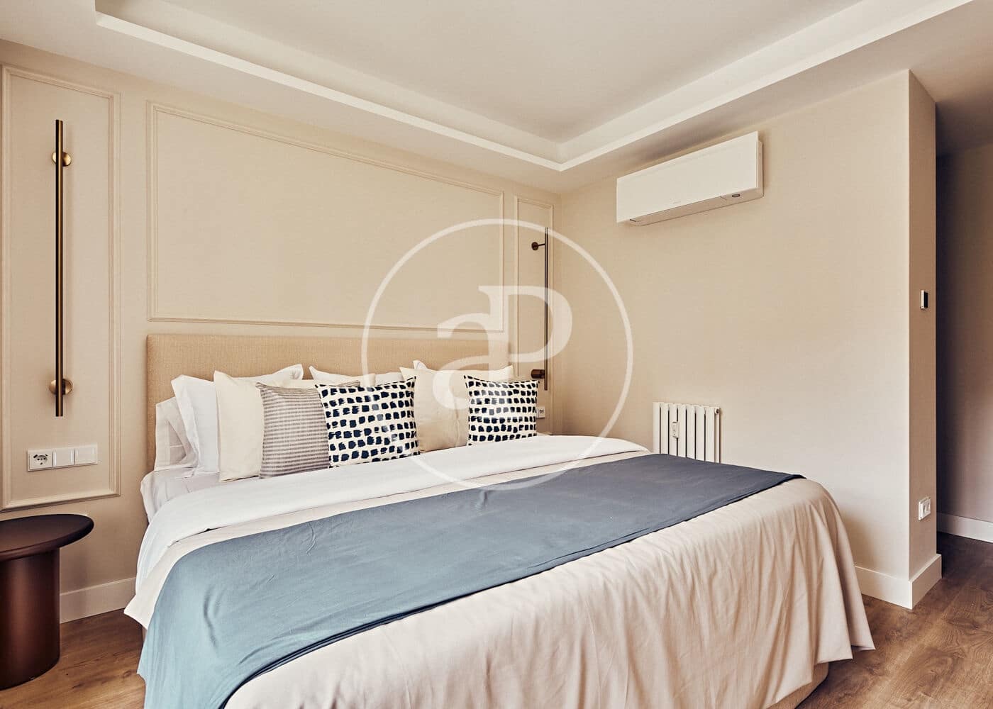 3 soveværelse Lejlighed til salg i Madrid by - € 2.110.000 (Ref: 9986886)