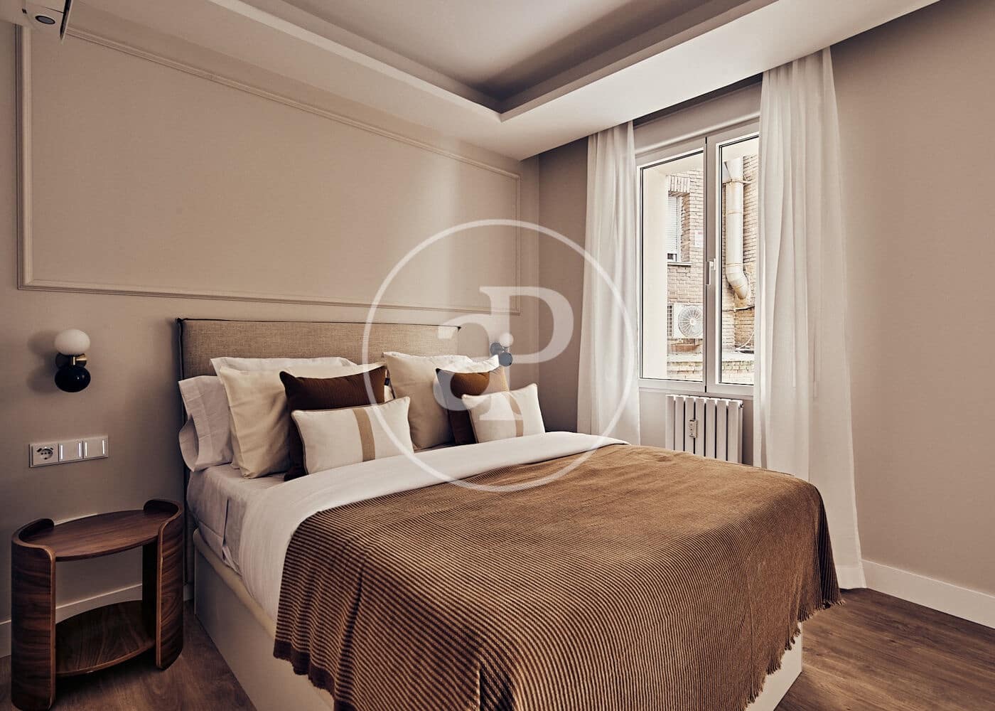 3 soveværelse Lejlighed til salg i Madrid by - € 2.110.000 (Ref: 9986886)