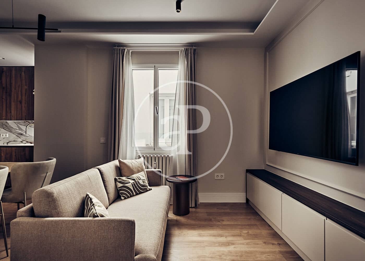 2 chambre Appartement à vendre à Madrid ville - 859 000 € (Ref: 9986887)
