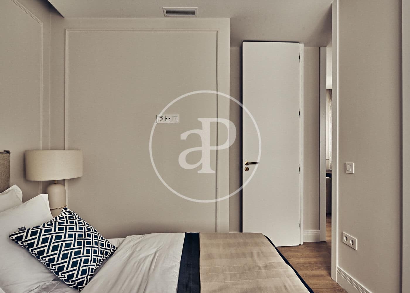 2 chambre Appartement à vendre à Madrid ville - 859 000 € (Ref: 9986887)